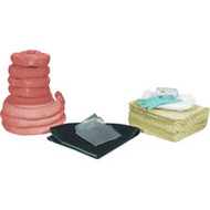 SEJ834 Replacement Kits (for Hazmat kit SEJ271)