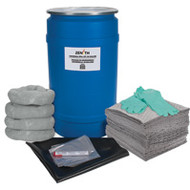 SEJ274 Spill Kits: Universal (30-gal cap)