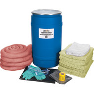 SEJ276 Spill Kits: Hazmat (30-gal cap)