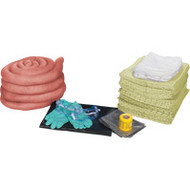 SEJ840 Replacement Kits (for hazmat spill kit SEJ276)