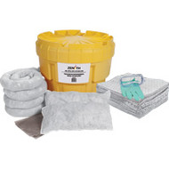 SEJ291 Spill Kits: Oil Only (20-gal cap)