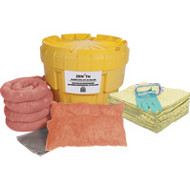 SEJ277 Spill Kits: Hazmat (20-gal cap)