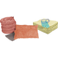 SEJ843 Replacement Kits (for hazmat spill kit SEJ277)