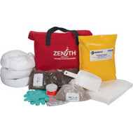 SEI194 Spill Kits: Western Canada Oil Only (17-gal cap)