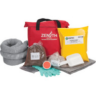 SEI193 Spill Kits: Western Canada Universal (17-gal cap)