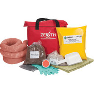 SEJ280 Spill Kits: Western Canada Hazmat (17-gal cap)