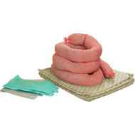 SEJ862 Replacement Kits (for hazmat kit SEJ287)