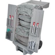 SEI199 MOBILE Spill Kits: Universal (30-gal cap)
