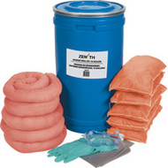 SEJ279 Spill Kits: Hazmat (16-gal cap)
