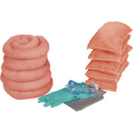 SEJ849 Replacement Kits (for hazmat spill kit SEJ279)