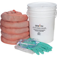 SEI615 Spill Kits: Hazmat (10-gal cap)