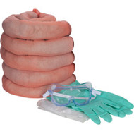 SEJ855 Replacement Kits (for hazmat spill kit SEI615)