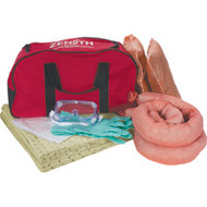 SEJ284 Vehicle/Truck Spill Kits: Hazmat (10-gal cap)