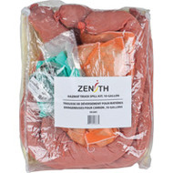 SEJ281 Vehicle/Truck Spill Kits: Hazmat (10-gal cap)