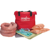 SEJ282 Vehicle/Truck Spill Kits: Hazmat (10-gal cap)