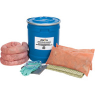 SEJ283 Vehicle/Truck Spill Kits: Hazmat (10-gal cap)