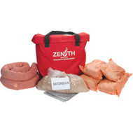 SEJ285 Vehicle/Truck Spill Kits: Hazmat (10-gal cap)