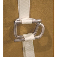PA504 HD Wire Buckles For 5/8" strap 1000/box