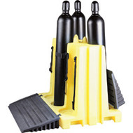 SE969 Bottom StrapsFor rack SE967