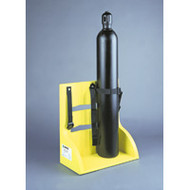 SE966 Gas 2-cylinder Stands