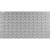 CF412 Support Racks/Panels for Steel Bins 36"Wx19"H