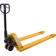 MN459 Pallet Jacks Extra long 27"Wx72"L