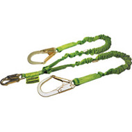 SAH532 Shock Absorbing (stretchable) 2 legs/6'L
