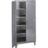 FG816 Storage Cabinets 36"Wx24"Dx78"H
