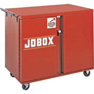 TEP180 JOBOX Workbenches 49-7/8"Wx26-7/8"Dx40-5/8"H
