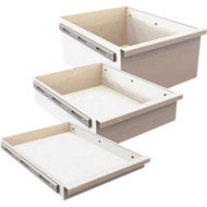 TEP186 JOBOX 4.5" Drawers (TEP176/TEP177/TEP178/TEP179)