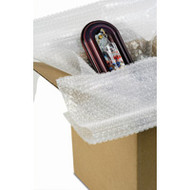 PE635 Bubble Wrap 5/16" thick24"W x 375'L