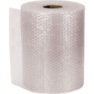 PE075 Bubble Wrap 3/16" thick12"W x 175'L