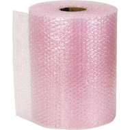 PE637 Bubble Anti-static 1/2" thick 24"Wx250'