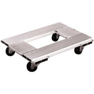MD520 Lightweight3" polyolefin21"Wx30"H