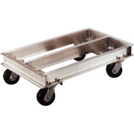 MD521 Heavy duty5" phenolic21"Wx36"H