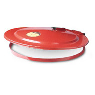 DA097 Drum Covers For 45-gal drums