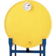 DA067 Drum Gauges Horizontal2" bung