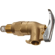 DC404 Faucets Rigid Brass3/4" NPT