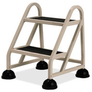 MD623 Stop-Step 2-step/18"H platform