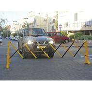 SAQ195 Expandable Barricades 11.5' long