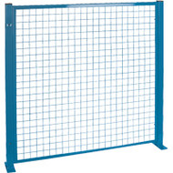 KH945 Perimeter Guards STARTER 48"Wx49.5"H