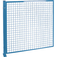 KH946 Perimeter Guards ADD-ON 48"Wx49.5"H