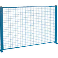 KH947 Perimeter Guards STARTER 96"Wx49.5"H