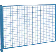 KH948 Perimeter Guards ADD-ON 96"Wx49.5"H