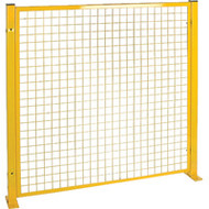 RL848 Perimeter Guards STARTER 48"Wx49.5"H