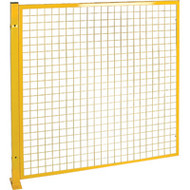 RL849 Perimeter Guards ADD-ON 48"Wx49.5"H