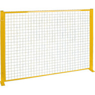 RL850 Perimeter Guards STARTER 96"Wx49.5"H