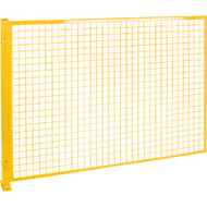 RL851 Perimeter Guards ADD-ON 96"Wx49.5"H
