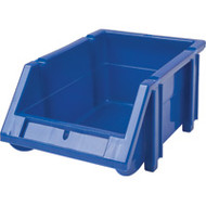 CB260 Hi-Stak Bins (BLUE) 4-13/16"Wx7-1/8"Dx3-3/16"H