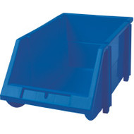 CB262 Hi-Stak Bins (BLUE) 5-7/8"Wx9-13/16"Dx4-11/16"H